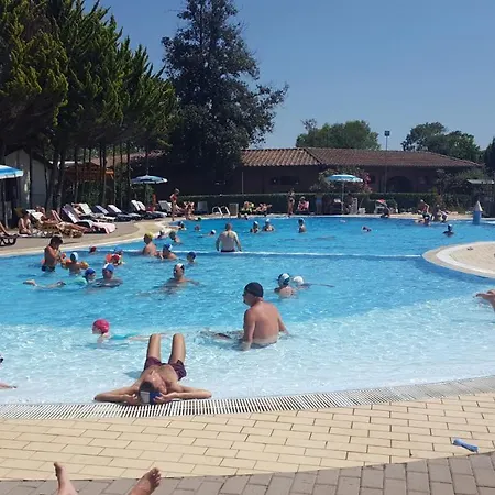 Alpstuga Chalet Toscany - Zona Rossa 15