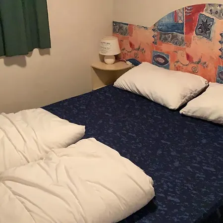 Chalet Toscany - Zona Rossa 15 Alpstuga Viareggio
